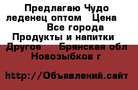 Предлагаю Чудо леденец оптом › Цена ­ 200 - Все города Продукты и напитки » Другое   . Брянская обл.,Новозыбков г.